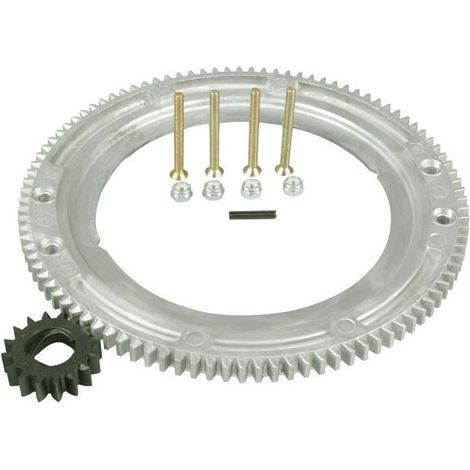 Kit ricambi per motorini di avviamento trattorino compatibile BRIGGS&STRATTON
