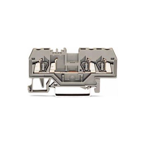 Connettore guida Wago 280-671 24A 800V 3 conduttori