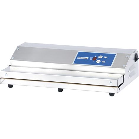 Appareil à emballage sous vide 40cm 250w - Casselin - cmsv40