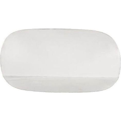 Bouchon de réservoir de carburant (réf. 2057571700) pour Mercedes-Benz Classe C Coupé W205 (2015-2021) (1/5)