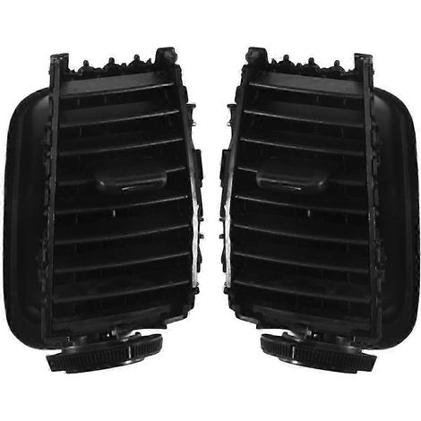 Grille d'aération de tableau de bord pour Land Cruiser 100 LC100 FJ100 Ujz100 1997-2007 - Accessoire (1/5)