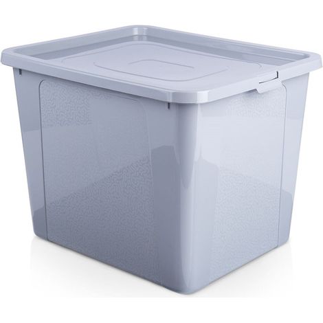 conteneur de stockage de 30 litres (1/5)