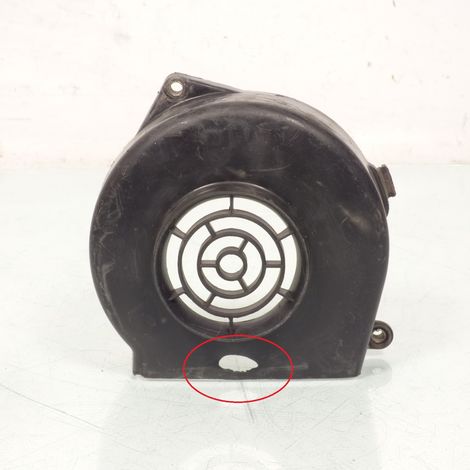 [GEBRAUCHT] Zünddeckel original für Roller Peugeot 50 STREETZONE 2014-2017 (1/4)