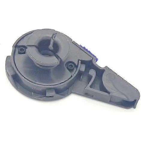 Embout de rouleau souple pour aspirateur V8Slim V10Slim V12Slim (1/5)