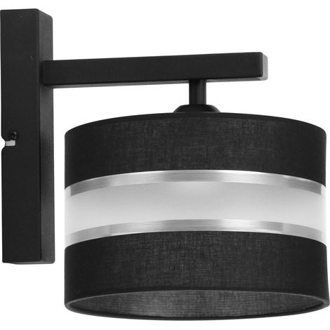 Wandleuchte, Deckenleuchte, Diamantlampenschirm, LED (1/5)