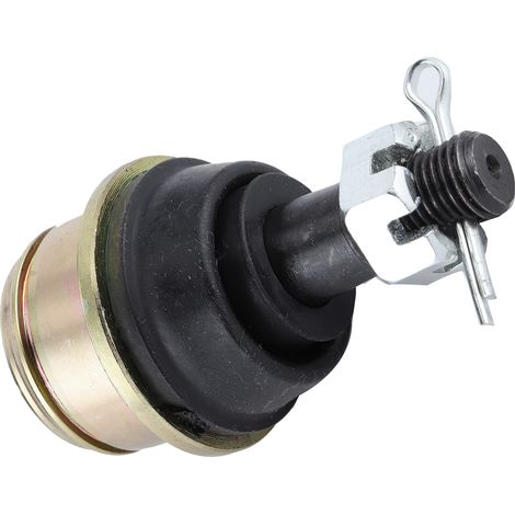 Rotule de remplacement en alliage d'acier pour Honda TRX420FE Rancher 420 ES 4X4, modèles 2007 et 2008. (1/5)