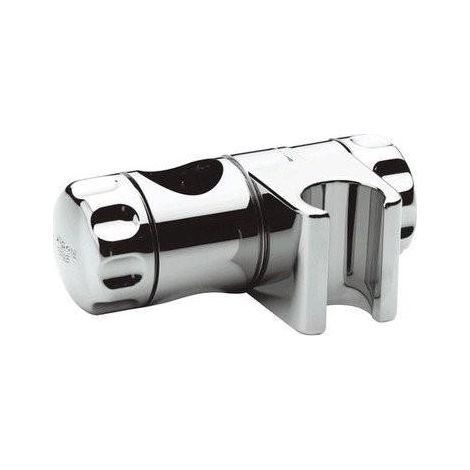 Grohe - Soporte ajustable, cromo 07659000