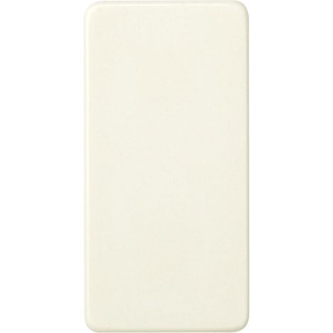 Interrupteur étroit Simon 27 IVORY 27201-61 (1/4)