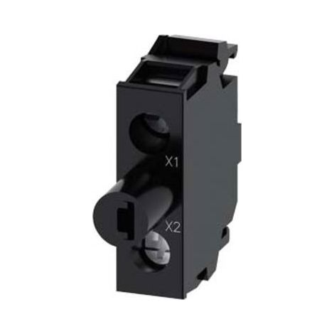 Siemens 3SU1401-2BF60-1AA0 Modulo LED Bianco 230 V 1 pz.