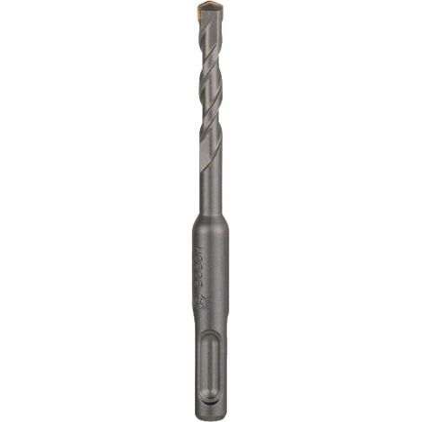 Bosch Hammerbohrer SDS plus D= 8 mm L= 110 mm - 2609255510 (1/2)