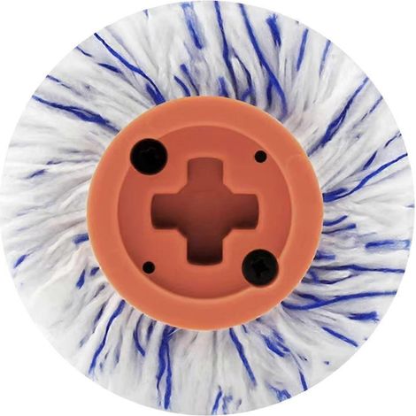 Filtre pour aspirateur brosse pour aspirateur Filtre de brosse pour aspirateur filtre de ILIFE W90 Cordless Dry Smart Floor Serpillière Aspirateur Accessoires Roller Brosse HEPA Filtre (1/5)