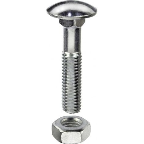 BULLONI T.CIECA M5X50 ZIN P20
