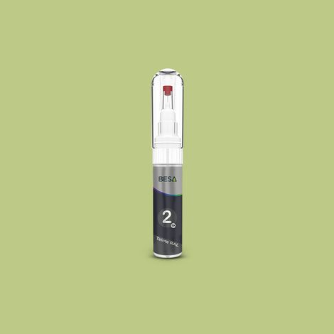 Stylo retouche peinture Pantone 7492 U  Brillant