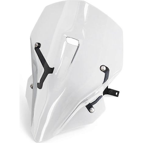 Klare Windschutzscheibe für Honda CB1000 Hornet SP 2025 Motorrad (1/5)