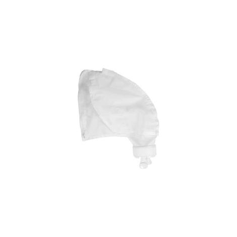 À Feuilles pour Nettoyeur De Piscine À Fermeture Éclair pour Filtre À Mailles 280/480 Haute Filtration Conception Compacte (1/4)