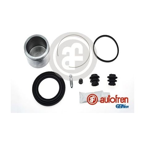 Kit de réparation, étrier de frein Autofren Seinsa D41774C TOYOTA 47730-20600
