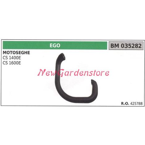Impugnatura EGO motore motosega CS 1400E 1600E 035282