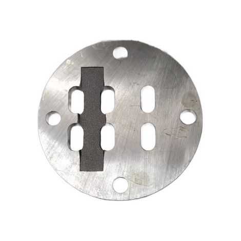 Placa Valvula Nº4 compatible con Daac60Vd  Ref 702308