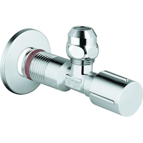 Robinet D'Arrêt 1/2X 3/8
