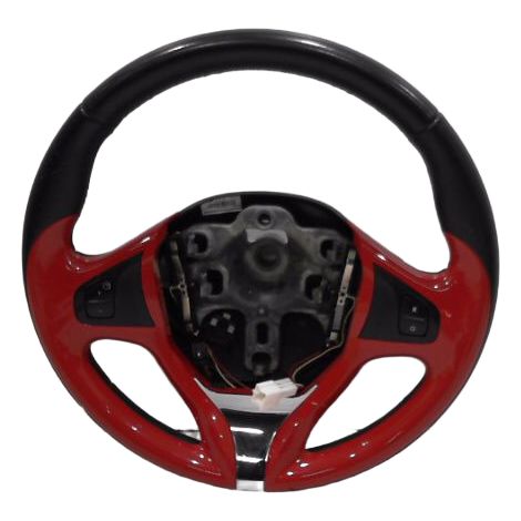 [PRODUIT D'OCCASION] Volant De Direction RENAULT Clio ♻️ Ref Oe. 484004447r - Garantie à vie (1/2)