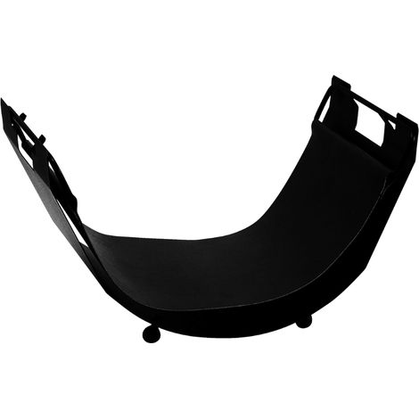 Porte-bûches Tavrok Edilinox (1/3)