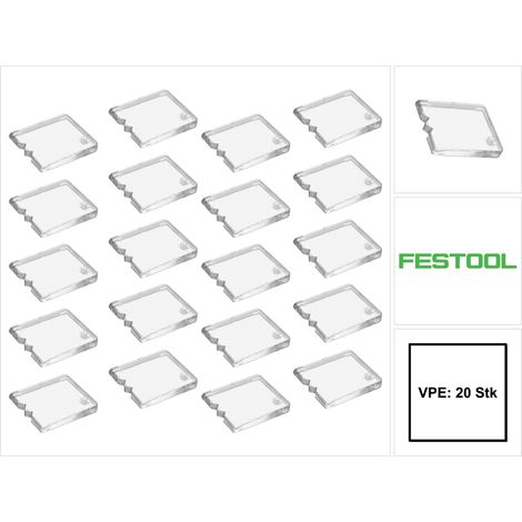 Festool Splitterschutz SP-PS/PSB 300/20 – 490121