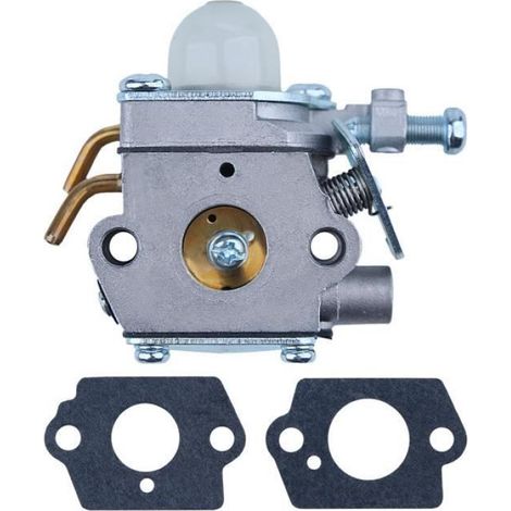 Carburateur Pour 25cc 26cc Homelite Ryobi Craftsman Taille-bordures Souffleur Carb (1/4)