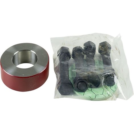 Grundfos Adattatore A40-30 DN 40 PN 10 96608515 (DE) (1/2)