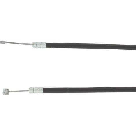 Kabel gaszug EARTHQUAKE - motor VIPER motobineuse MC440