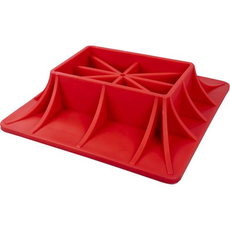 JBM15094 Soclement tout-terrain pour réf. 53895, 53896, 53897, 53898