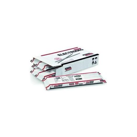 ÉLECTRODE LINCOLN CLEAROSTA E316L 4,0 mm 2,1 kg POUR ACIER INOXYDABLE