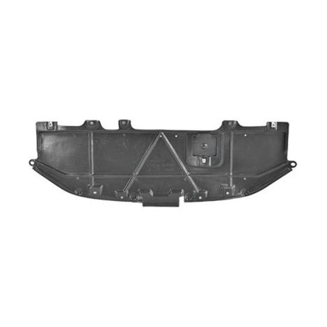 Cache sous moteur avant déflecteur inférieur Mazda 2 2014-2019