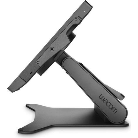 Wacom cintiq pro 22 stand (1/4)