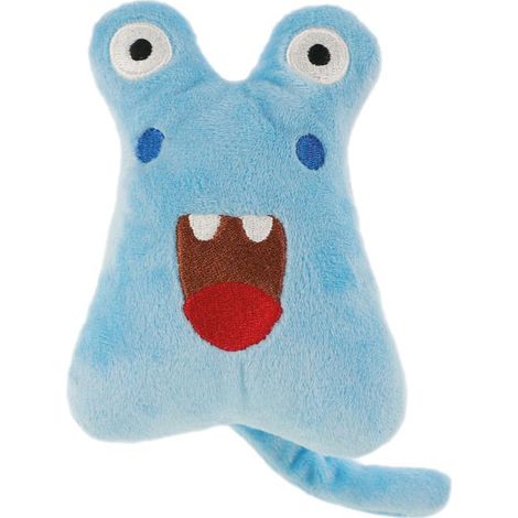 Alienotti gioco per gatti alieno azzurro 13