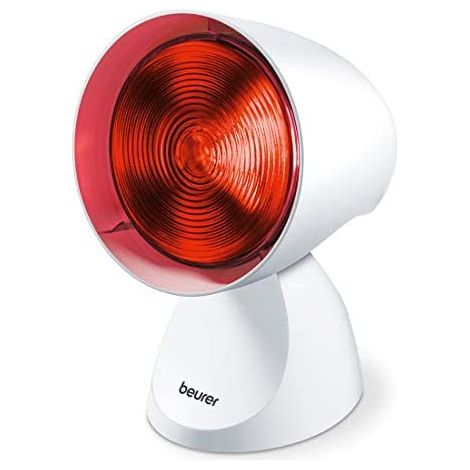 Lámpara infrarroja de 150w para dolores musculares. - IL21 - Beurer - (1/5)