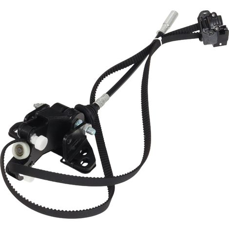 Guide de porte rapide FT11388 côté centre droit (1/4)