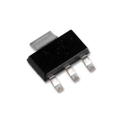 FQT4N20LTF N-MosFet-Transistor 200V 2,2W SOT223