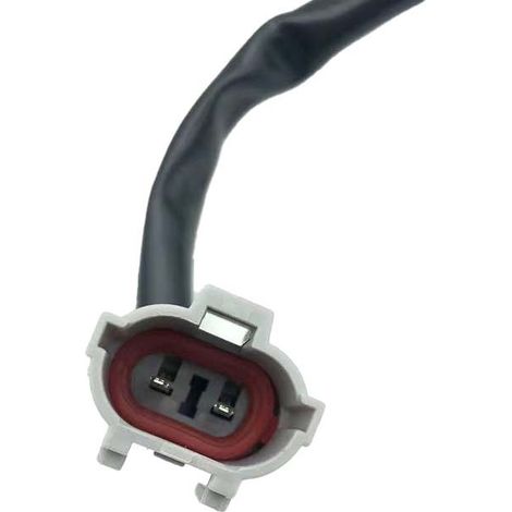 Applicable au commutateur de feux de recul Great Wall Haval H3/H5/Wingle 3/5/6 ZM001A-1701040-7 (1/3)