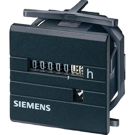 Siemens 7KT5502 Betriebsstundenzähler (1/2)