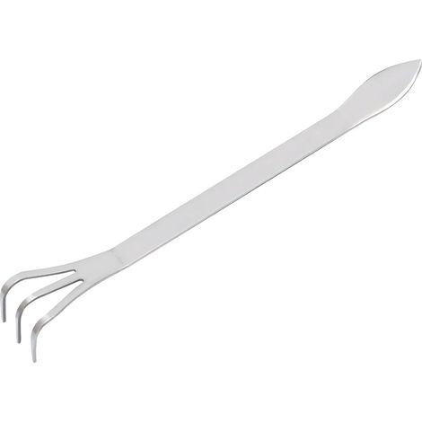 Pelle à racines multifonctionnelle pour bonsaï avec 3 (1/5)