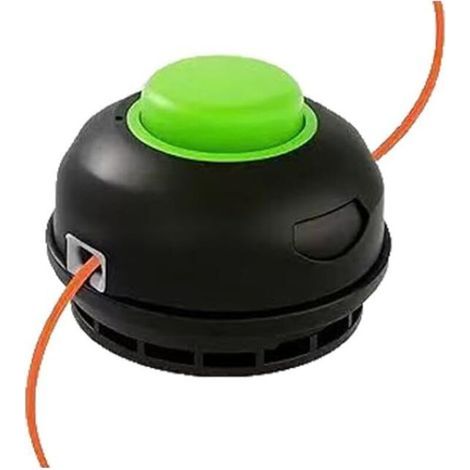 Tête de débroussailleuse EGO POWER+ AH1300 rechange 38,1 cm – Compatible avec les débroussailleuses électriques ST1500/ST1500F/ST1500-S/ST1500SF/ST1500XY/ST1502SA/ST1502XY/ST1504SF - (1/4)