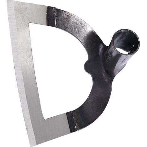 Houes et binettes à main pour jardin, outils de culture pour ameublir le sol, désherbage et creusage (1/4)