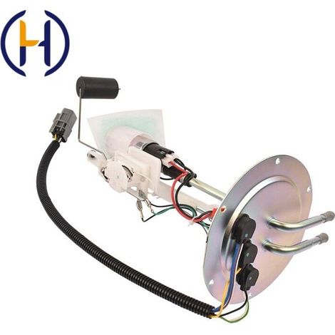 Die Teilenummer 17040-8B000 ist für die Nissan-Kraftstoffpumpenbaugruppen 17040-8B000 und 170408B000 geeignet. (1/4)