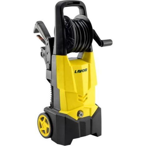 IDROPULITRICI LAVOR 1900W LVR1 PLUS 135
