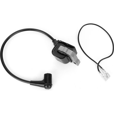 Accessoires de remplacement de bobine d'allumage adaptés à Husqvarna 50 51 55 254 257 261 262 266 272, nouveau Type de tronçonneuse