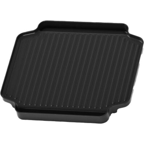 PIASTRA P/FORNELLO CAMPING BISTRO 3- 1,0 pz
