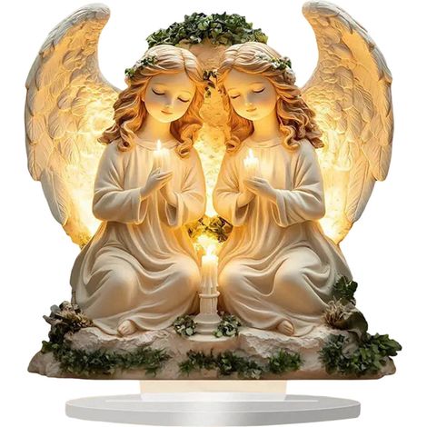 Support Acrylique - 12 x 8 x 5 cm - Résistant À L Eau Et Aux Rayures - Pour Bureau Étude Salon Décoration Intérieure - 1 Pièce (1/5)