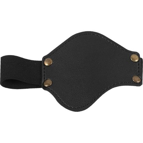 Motorrad-Schuhschutz, wasserdichte Schalthebelauflage, rutschfestes Gummimaterial, Schalthebelschutz, Outdoor-Zubehör für Motorradfahren, Radfahren, Wandern und Camping (1/5)