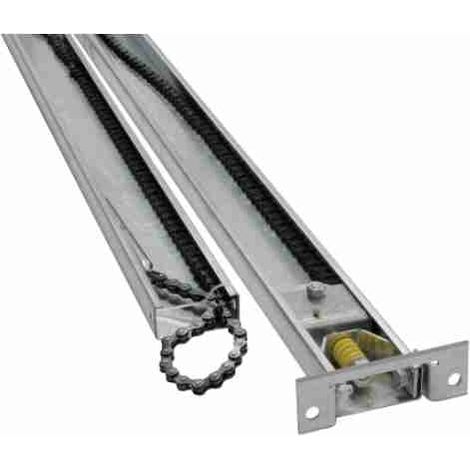 BFT – 2601285 – BIN 650-850 CATENA 2X1450 L=2900 für Industrieautomationen und Garagentore