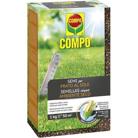 Compo Prato al Sole - Confezione 1 Kg - (1/5)